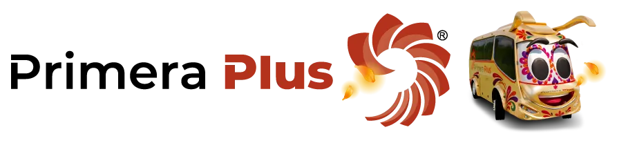 Primera Plus - Boletos de autobús en línea 