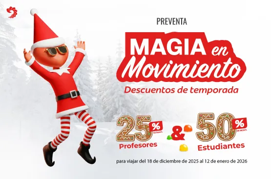 ¡Ya están aquí los descuentos de temporada!