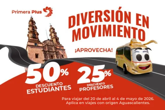 Diversión en Movimiento