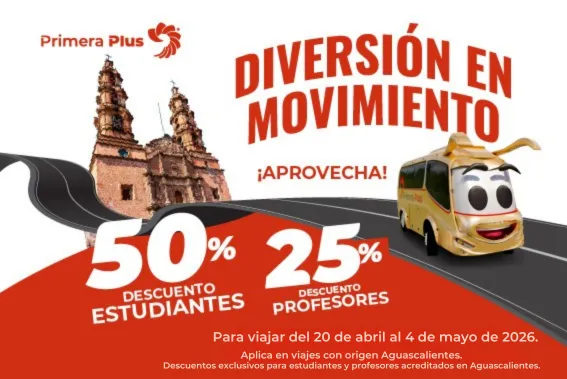 Diversión en Movimiento