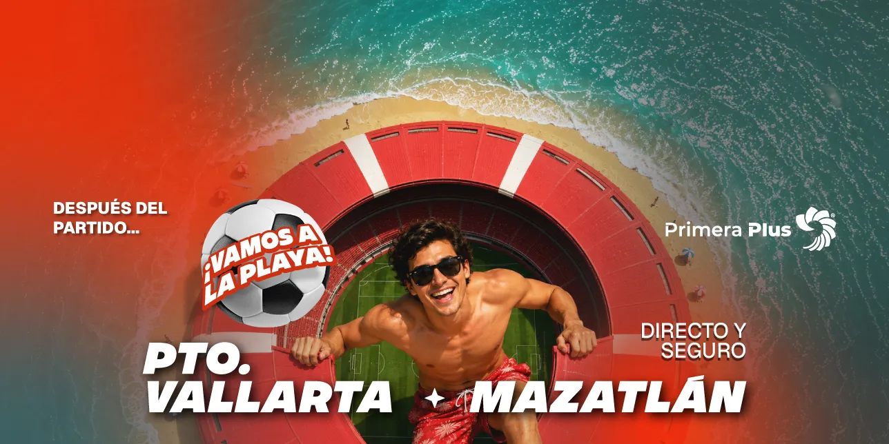 Vámonos a la playa