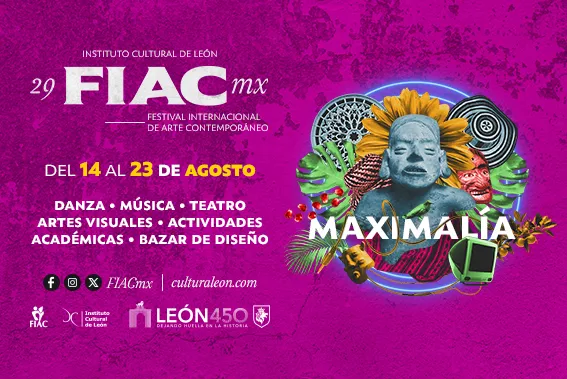 Primera Plus te invita al FIAC