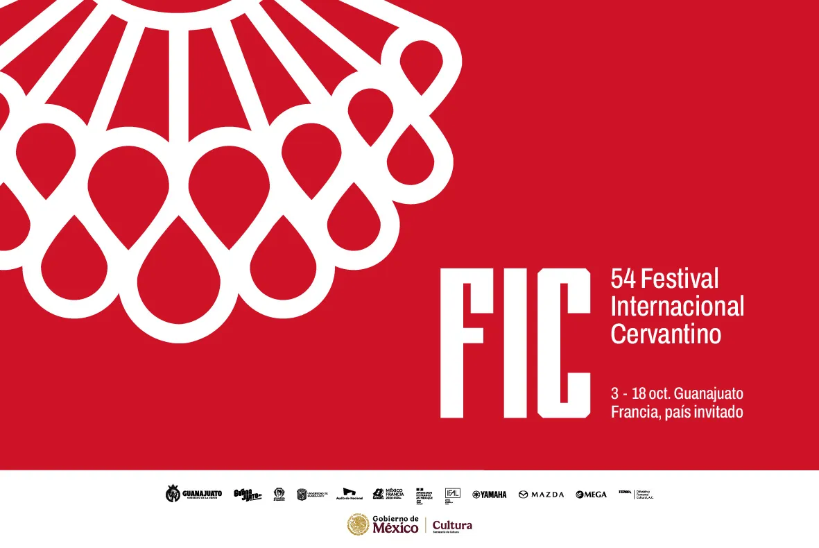 Primera Plus te lleva al Cervantino 