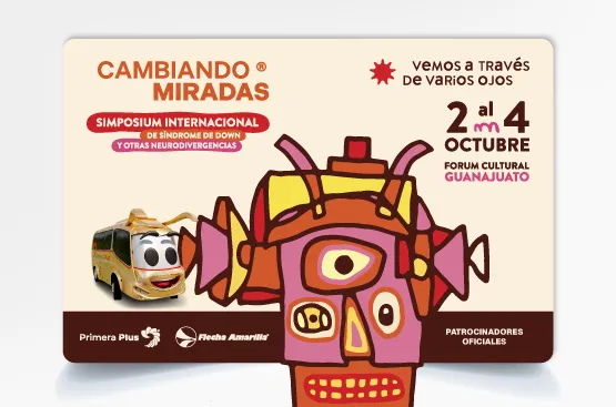 Cambiando Miradas